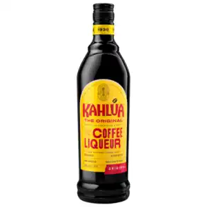 Kahlua The Original Coffee Liqueur 0,7l