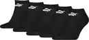 Bild 3 von PUMA Sneakersocken, 5 Paar