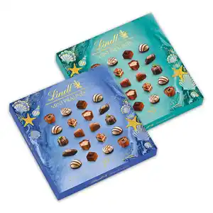 Lindt Mini Pralinés