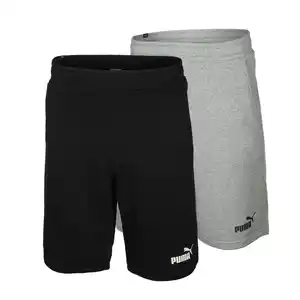 PUMA Herren-Sweatshorts
