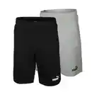 Bild 1 von PUMA Herren-Sweatshorts