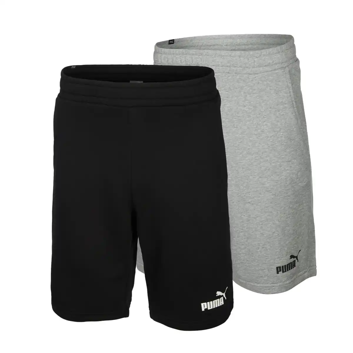 Bild 1 von PUMA Herren-Sweatshorts