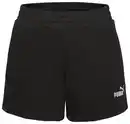 Bild 3 von PUMA Damen-Sweatshorts