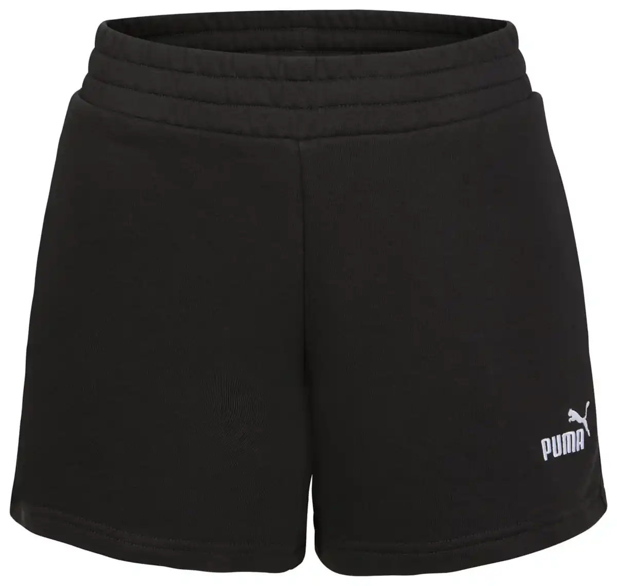 Bild 3 von PUMA Damen-Sweatshorts