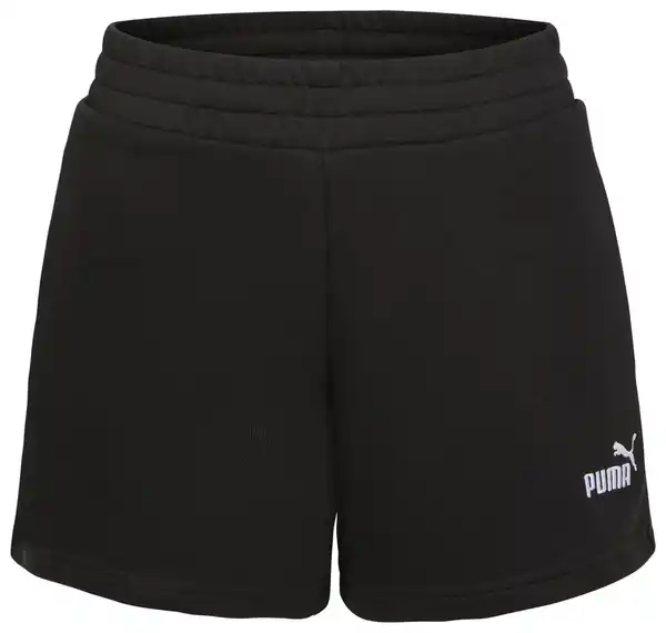 Bild 3 von PUMA Damen-Sweatshorts