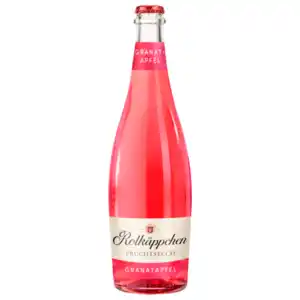 Rotkäppchen Fruchtsecco Granatapfel 0,75l