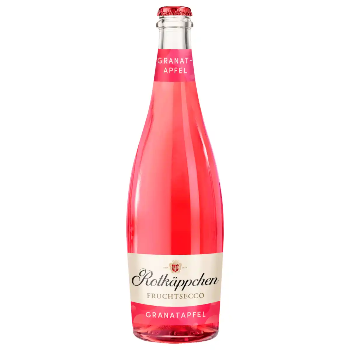 Bild 1 von Rotkäppchen Fruchtsecco Granatapfel 0,75l