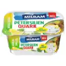 Bild 1 von Milram Petersilienquark mit Zitrone 185g