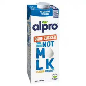 ALPRO Not Milk 1 l, 1,8 %