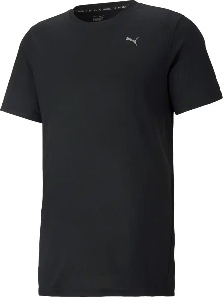 Bild 2 von PUMA Herren-Funktionsshirt