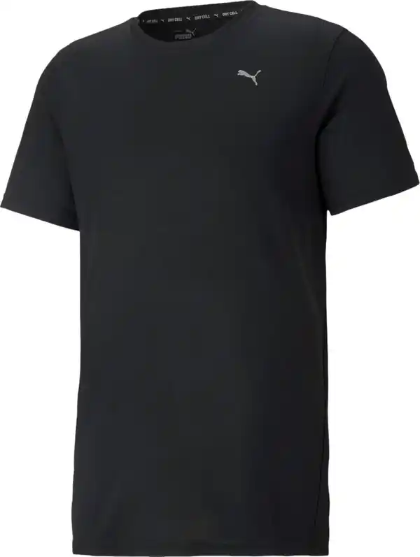 Bild 2 von PUMA Herren-Funktionsshirt