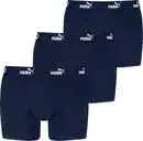 Bild 3 von PUMA Herren-Retroboxer, 3-St.-Packg.