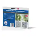 Bild 1 von Powertec Insect Fliegengitter Reparatur-Set 12-tlg.