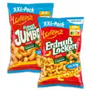 Bild 1 von Lorenz Erdnuss Locken XXL