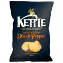Bild 1 von Kettle Sea Salt & Crushed Black Pepper 130g
