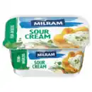 Bild 1 von Milram Sour Cream mit Frühlingskräutern 185g