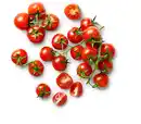 Bild 1 von Span. Cherryrispentomaten XXL, 750-g-Schale