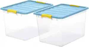 DOMOPAK LIVING Boxen-Set »Katla«, 2-St.-Packg.