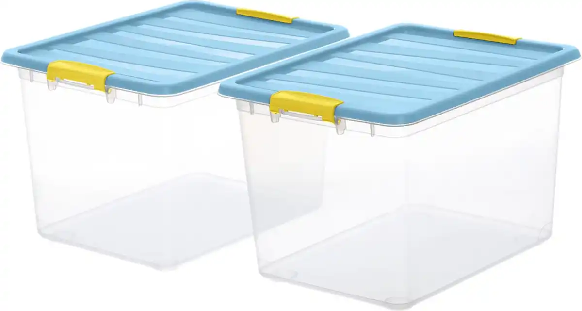 Bild 1 von DOMOPAK LIVING Boxen-Set »Katla«, 2-St.-Packg.
