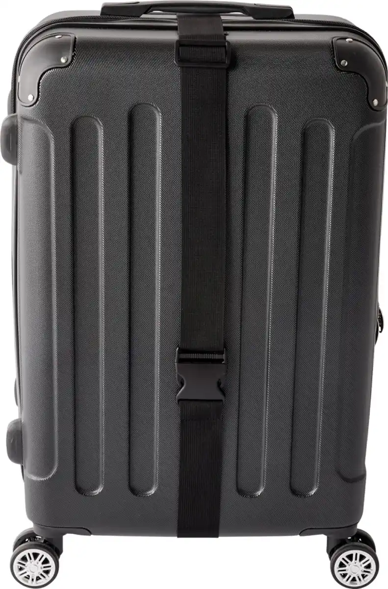 Bild 2 von ESMARA® Koffergurte, 2-St.-Packg.