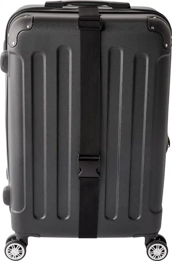 Bild 2 von ESMARA® Koffergurte, 2-St.-Packg.
