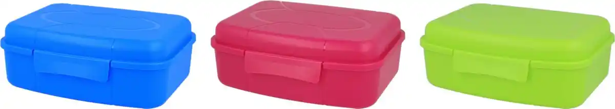 Bild 1 von Snackbox