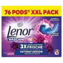 Bild 1 von LENOR Waschmittelpods Amethyst 76 WG
