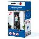 Bild 1 von Powertec Insect Fliegengitter für Türen