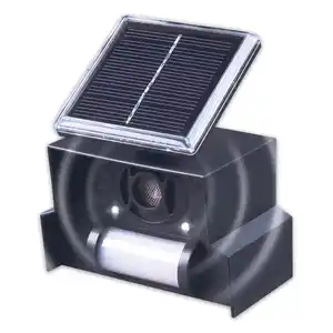 Gardigo Solar-Vogelabwehr