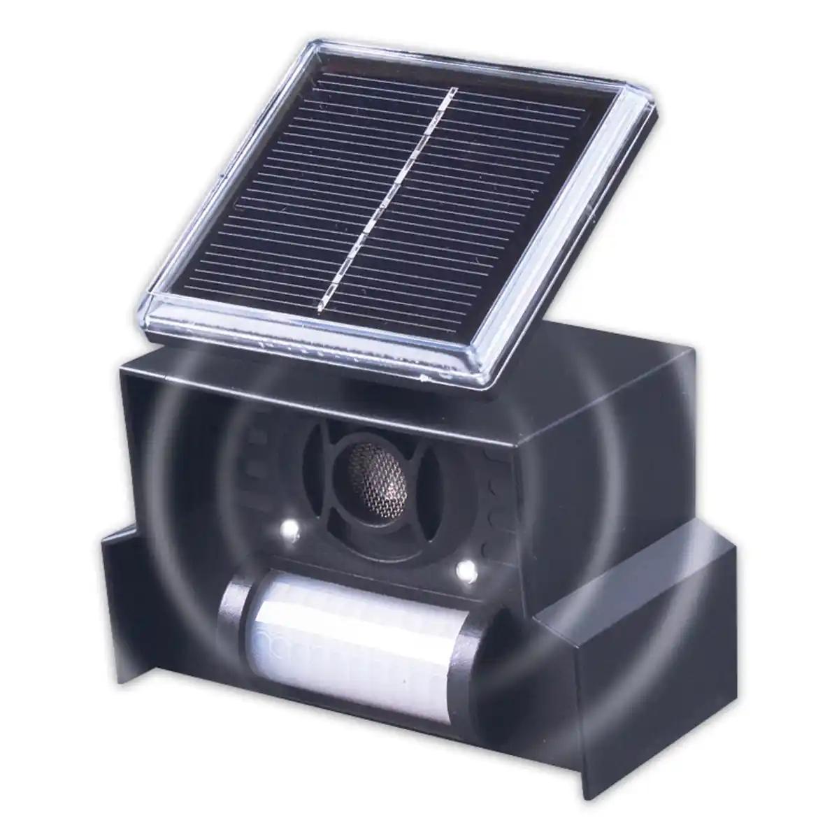 Bild 1 von Gardigo Solar-Vogelabwehr