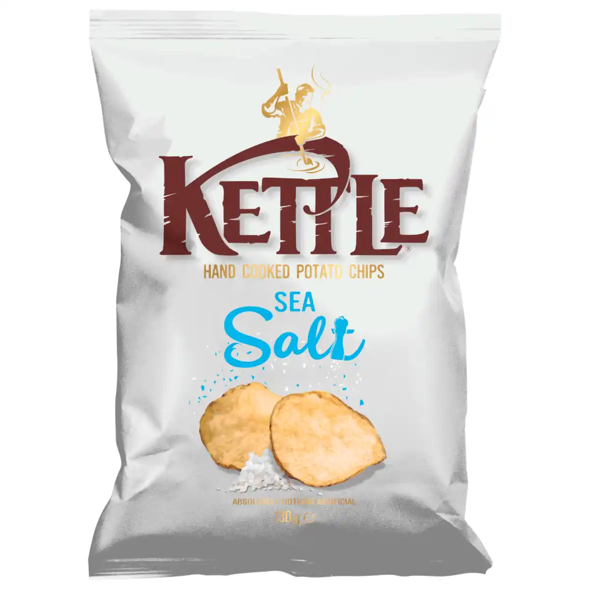 Bild 1 von Kettle Sea Salt 130g
