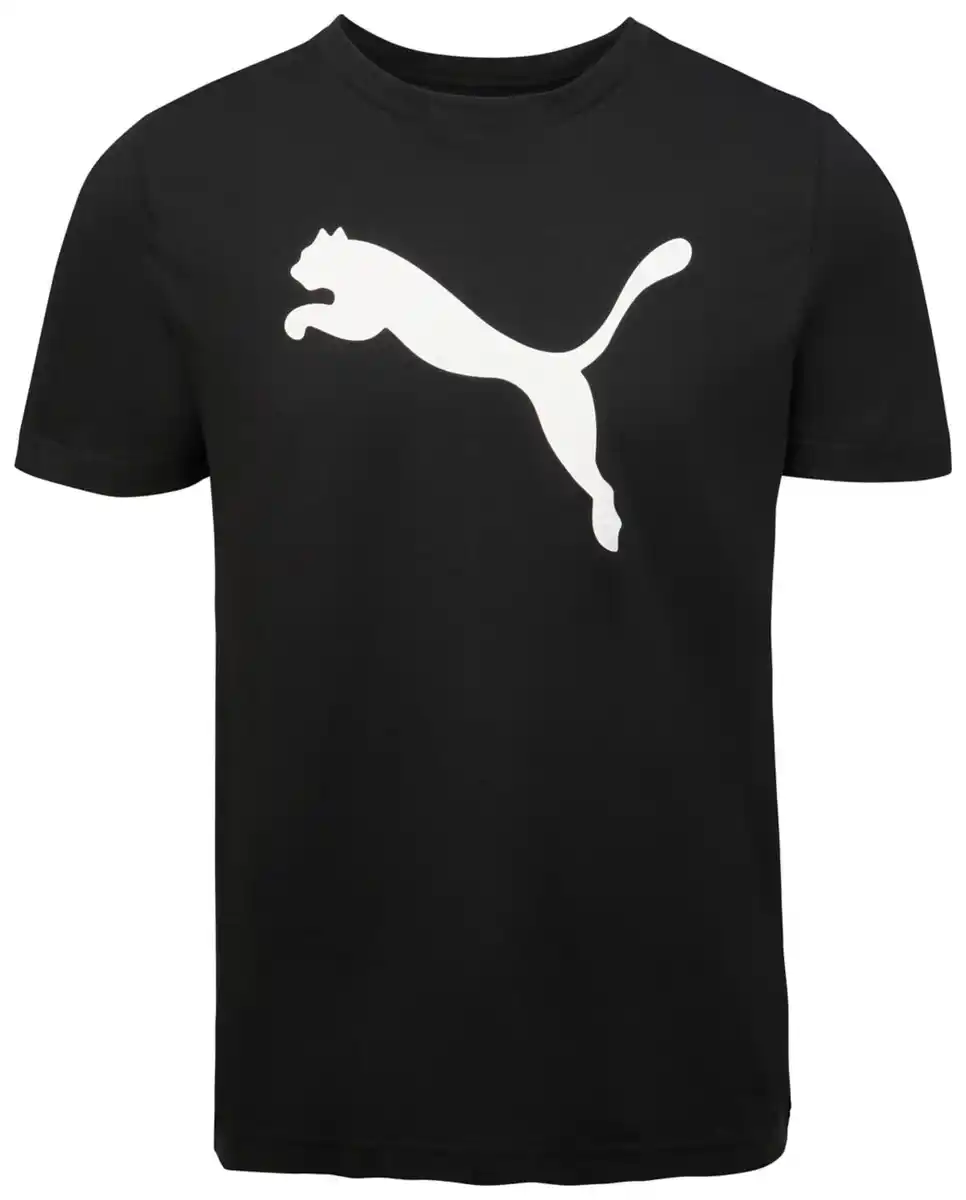 Bild 2 von PUMA Herren-T-Shirt