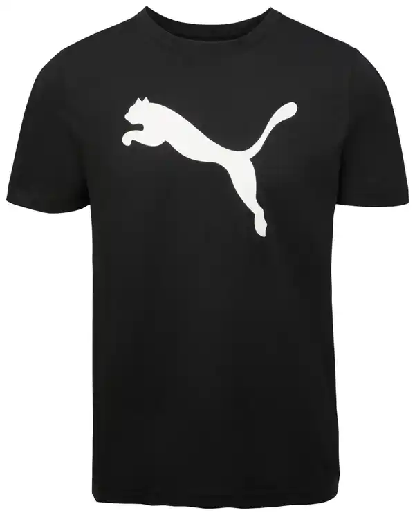 Bild 2 von PUMA Herren-T-Shirt