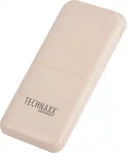 TECHNAXX Powerbank »TX-372«