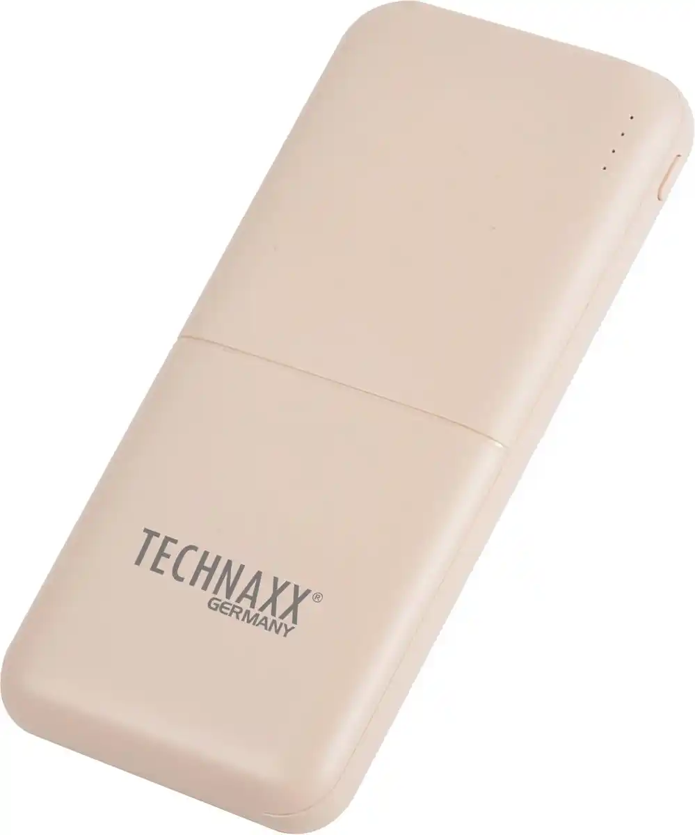 Bild 1 von TECHNAXX Powerbank »TX-372«