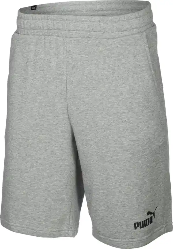 Bild 2 von PUMA Herren-Sweatshorts