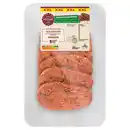 Bild 1 von BBQ Rind Keulensteaks mariniert XXL
