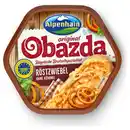 Bild 1 von ALPENHAIN Obazda 125 g, Röstzwiebel