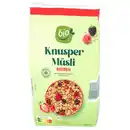 Bild 1 von Bio Knusper Müsli 1 kg, Knusper Beeren