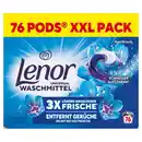 Bild 1 von LENOR Waschmittelpods Aprilfrisch 76 WG