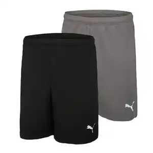 PUMA Herren-Funktionsshorts
