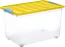 Bild 3 von DOMOPAK LIVING Rollbox »Katla«