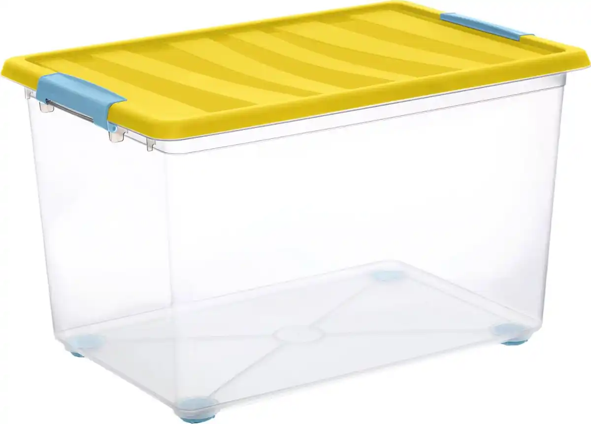 Bild 3 von DOMOPAK LIVING Rollbox »Katla«