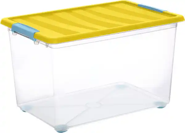Bild 3 von DOMOPAK LIVING Rollbox »Katla«