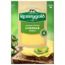 Bild 1 von Kerrygold Original Irischer Cheddar Würzig 130g