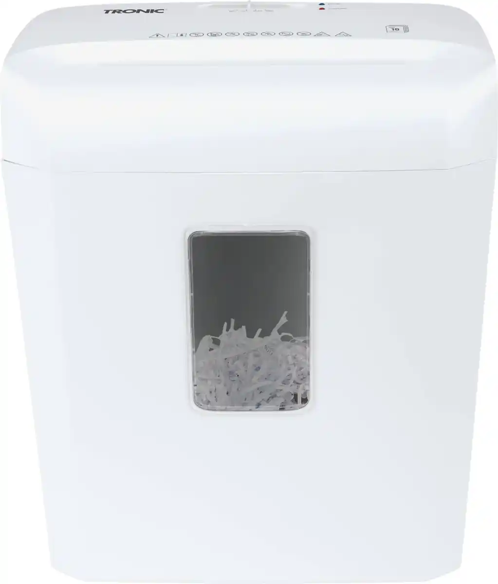 Bild 2 von TRONIC® Aktenvernichter