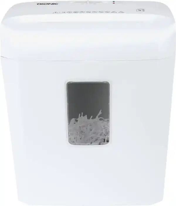 Bild 2 von TRONIC® Aktenvernichter