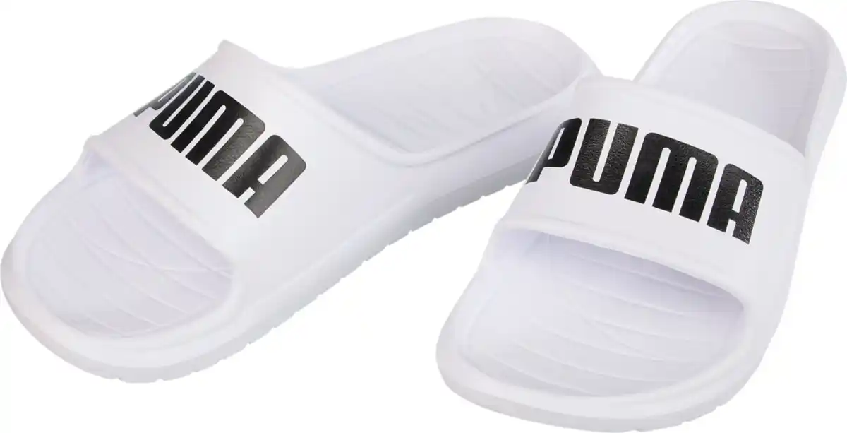Bild 3 von PUMA Damen-Badepantoletten, Paar