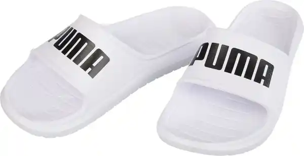 Bild 3 von PUMA Damen-Badepantoletten, Paar