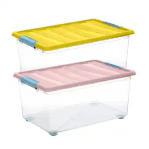 DOMOPAK LIVING Rollbox »Katla«